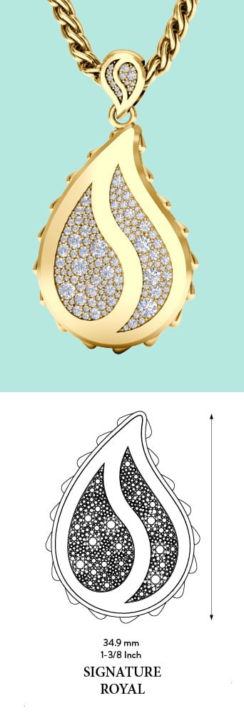 SIGNATURE ROYAL